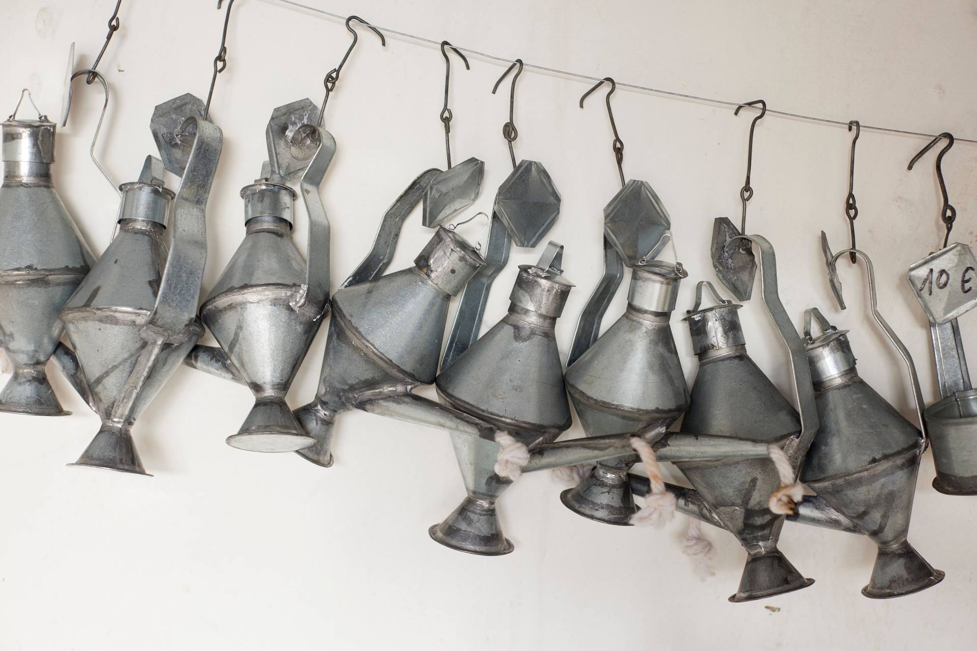 Artesanato de Latoaria